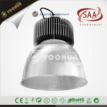 Factory direct 120W Industry high bay LED with fin-shape heat sink